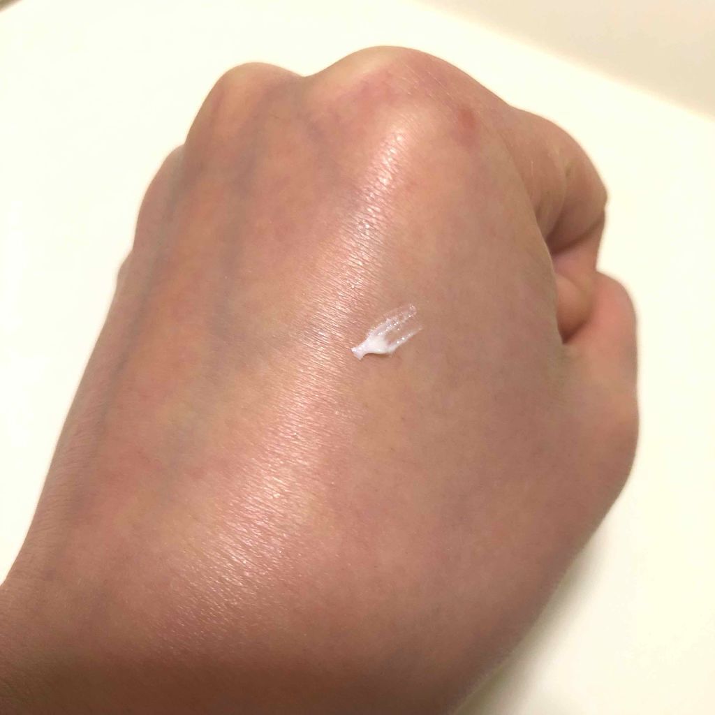 ラスティングマルチアイベース WP/キャンメイク/アイシャドウベースを使ったクチコミ(3枚目)