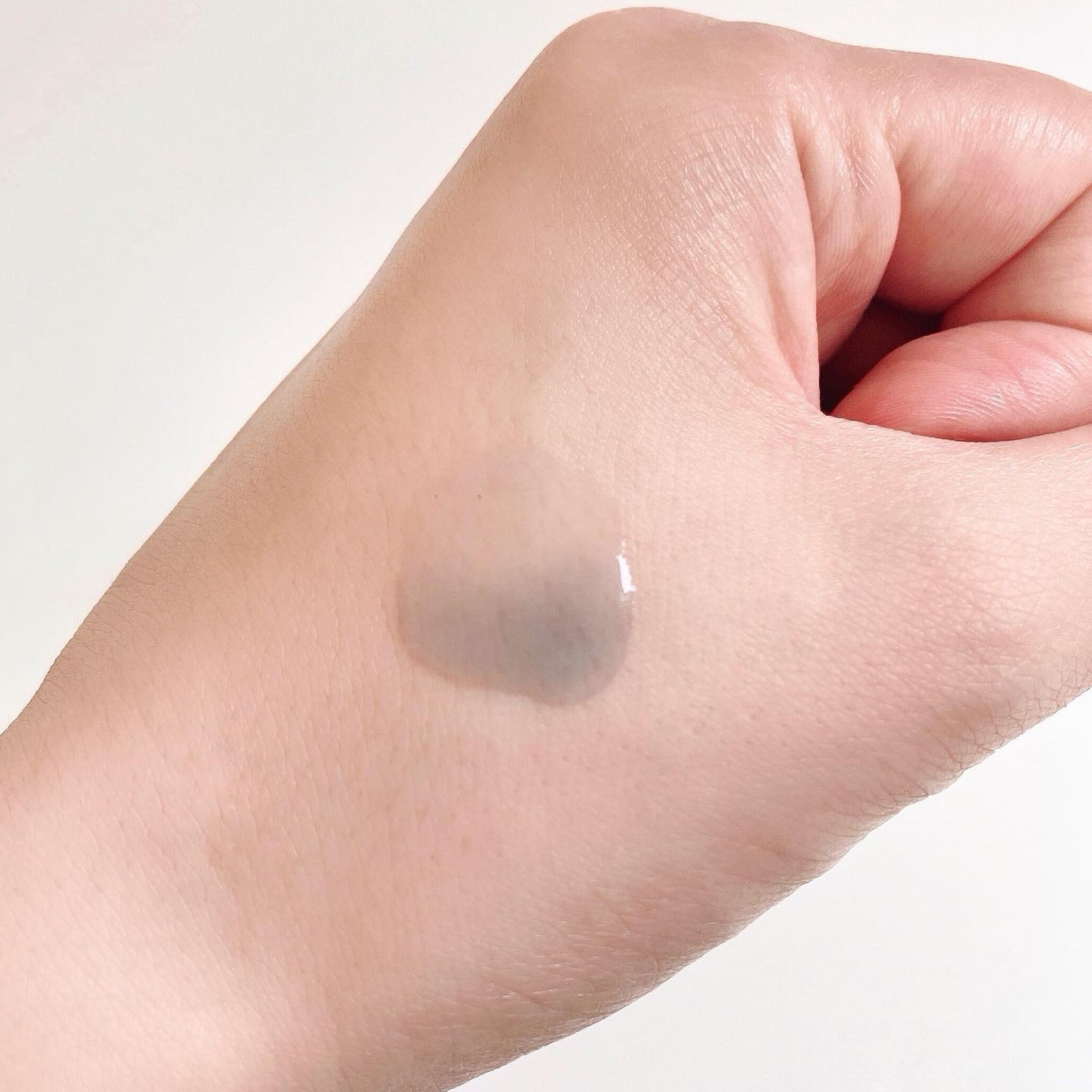 ミッドナイトブルーユースアクティベーティングドロップ(20ml)/Klairs/美容液を使ったクチコミ(4枚目)