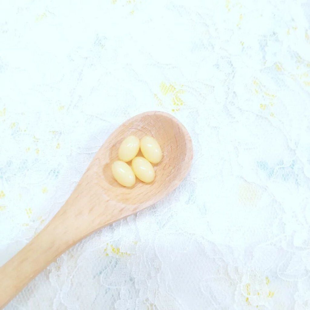 ヒアロモイスチャー240/キユートピア/美容サプリメントを使ったクチコミ(4枚目)