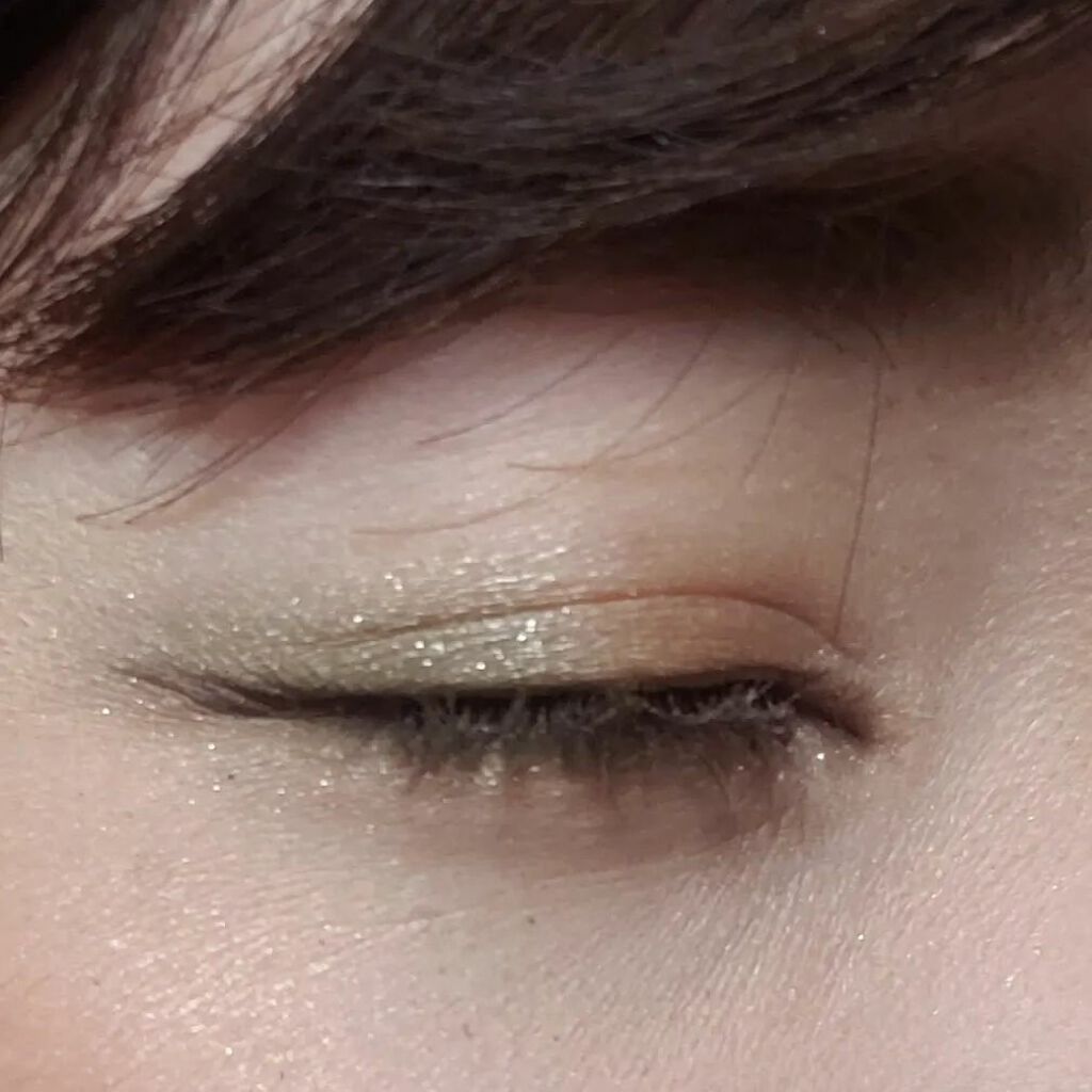 アイカラーレーション EX09（限定発売）/LUNASOL/アイシャドウパレットを使ったクチコミ（3枚目）