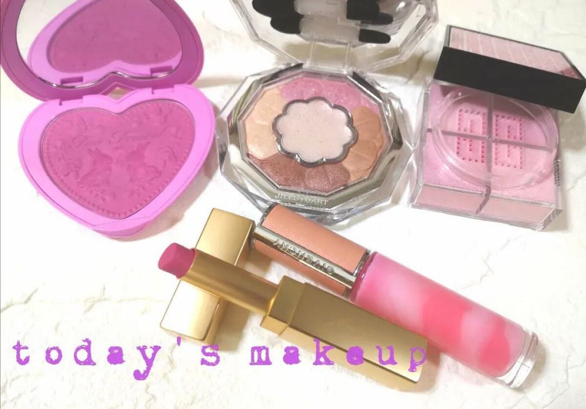 コンスピキュアス マットリップス/Amplitude/口紅を使ったクチコミ(1枚目)