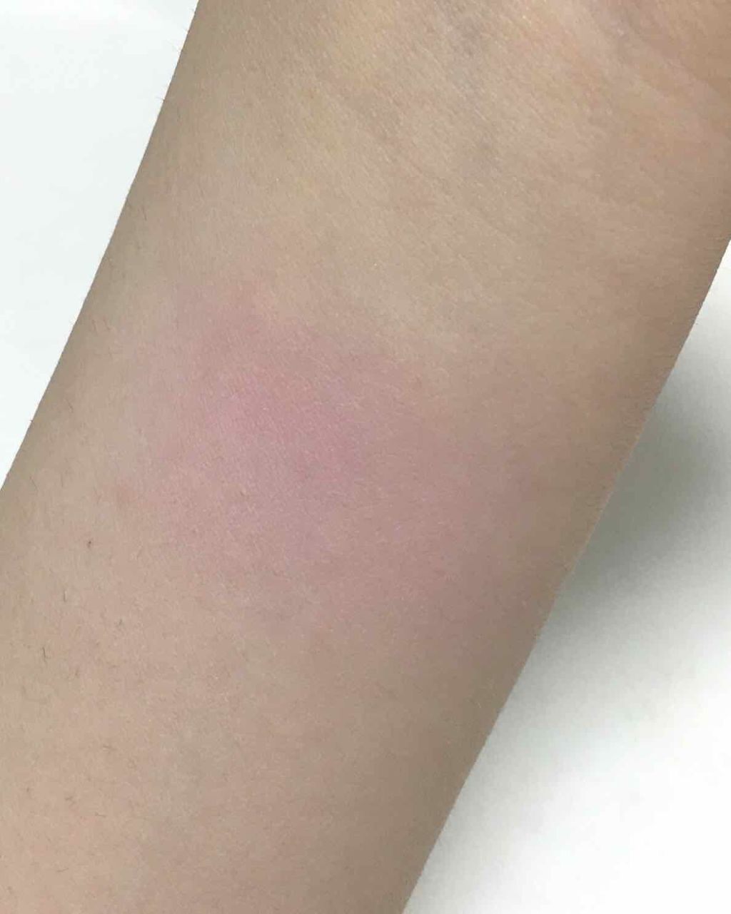 ナチュラル チークN/CEZANNE/パウダーチークを使ったクチコミ（3枚目）