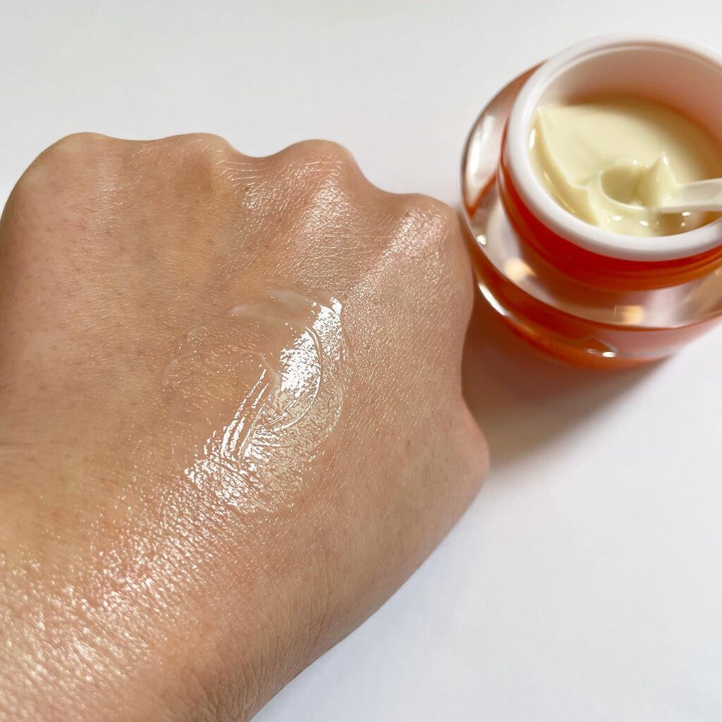 Denovis(デノヴィス)エマルジョン/ウェルベスト/乳液を使ったクチコミ(8枚目)