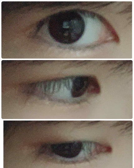 バレンタインボックス/VAVI MELLO/アイシャドウパレットを使ったクチコミ(3枚目)