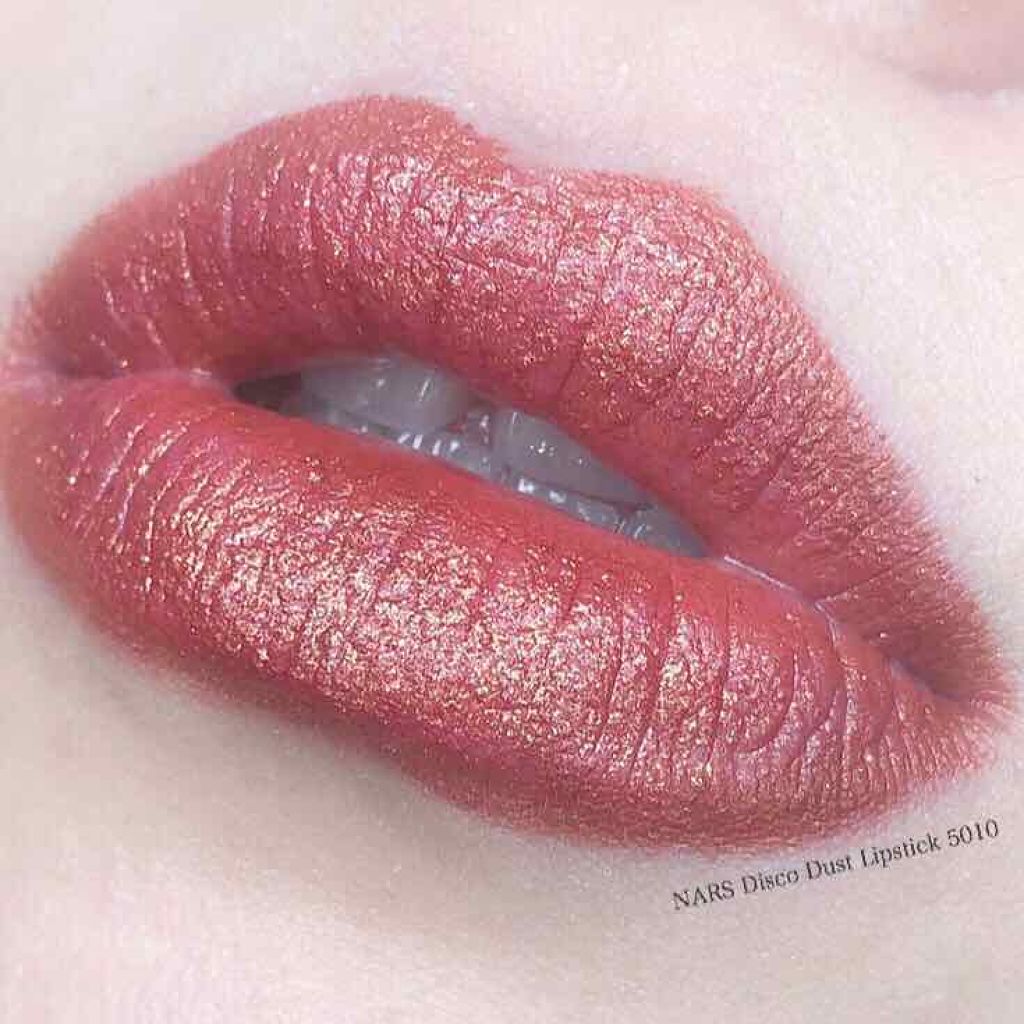 ルージュ エッセンシャル シルキー クリーム リップスティック/ローラ メルシエ/口紅を使ったクチコミ(4枚目)