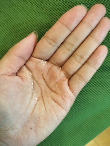 薬用アクアコラーゲンゲル スーパーセンシティブEX/ドクターシーラボⓇ/オールインワン化粧品を使ったクチコミ(2枚目)