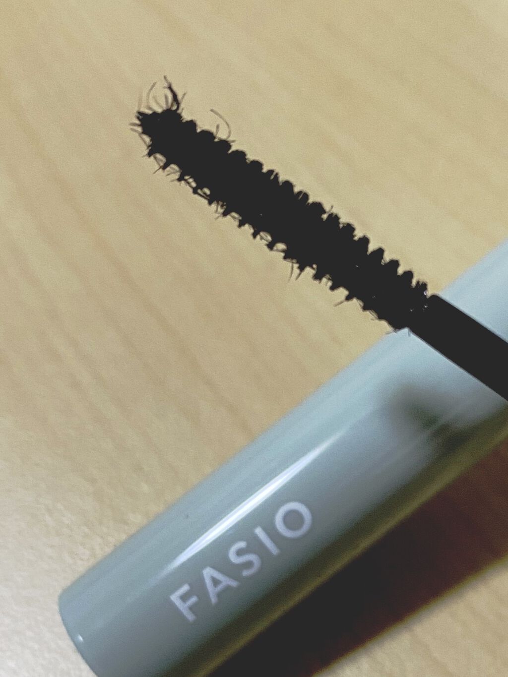 パーマネントカール フィクサー WP/FASIO/マスカラ下地を使ったクチコミ（2枚目）