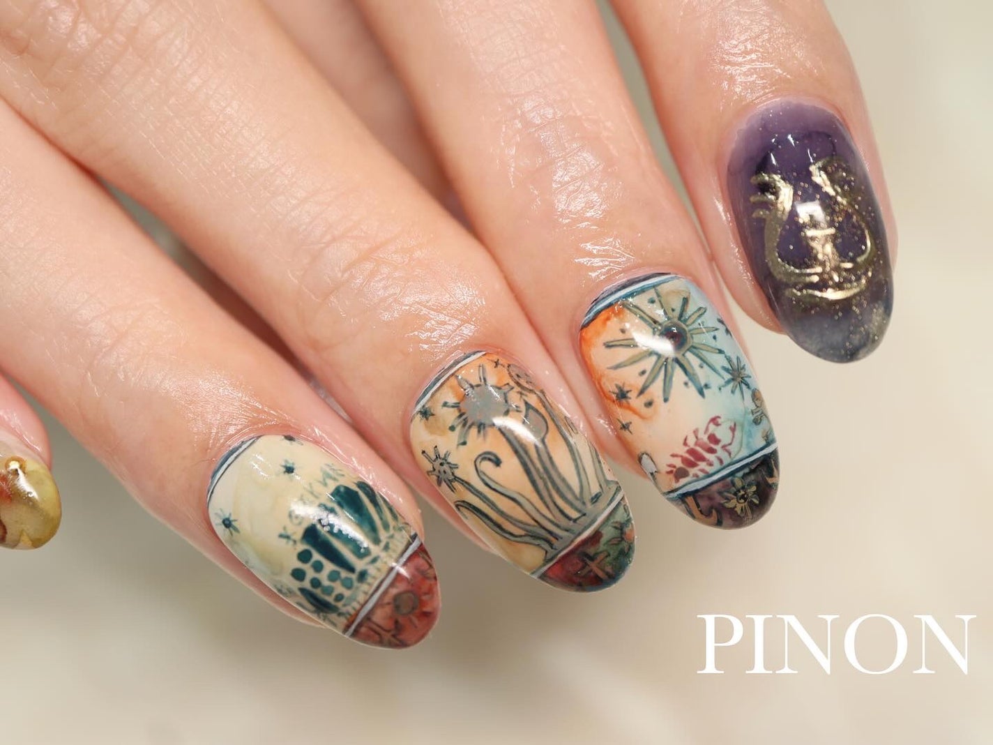 shino on LIPS 「前回の投稿の正解はー....【風の谷のナウシカ】オープニングに..」(3枚目)