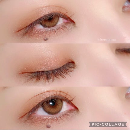 サンク クルール クチュール <サマー デューン>/Dior/アイシャドウパレットを使ったクチコミ(7枚目)