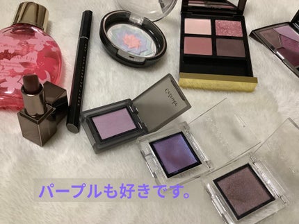 アイ カラー クォード/TOM FORD BEAUTY/アイシャドウパレットを使ったクチコミ(5枚目)