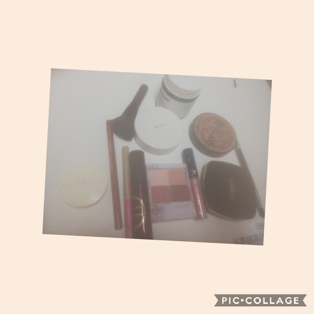 クリーミータッチライナー/キャンメイク/ジェルアイライナーを使ったクチコミ(2枚目)