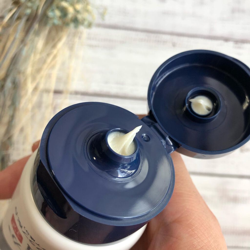 江戸こすめ 米ぬか洗顔/ロゼット/洗顔フォームを使ったクチコミ（2枚目）