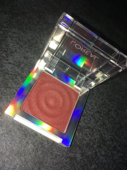 カラークイーン オイルシャドウ/ロレアル パリ/単色アイシャドウを使ったクチコミ(1枚目)