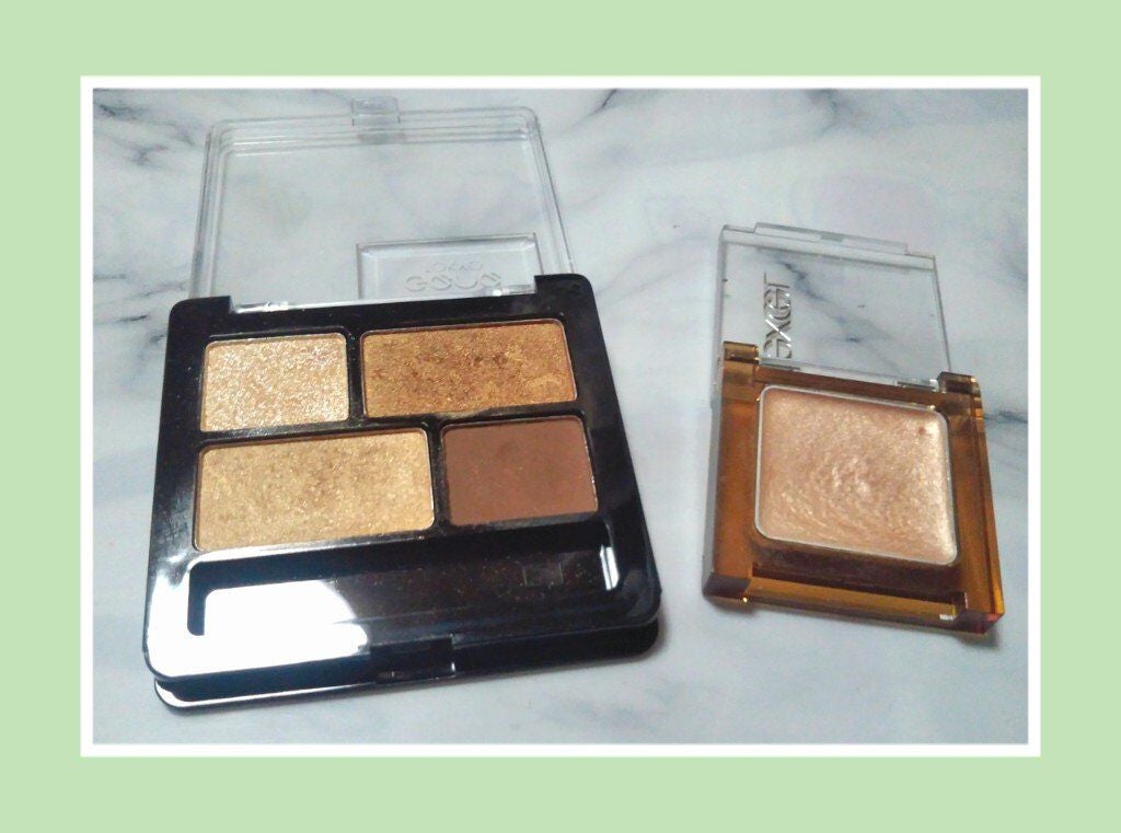 MP フィルムマスカラ ロングラッシュ/セリア/マスカラを使ったクチコミ(3枚目)