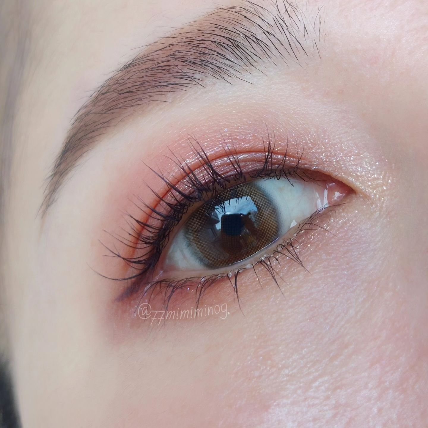 20th アニバーサリー アイ＆ブラッシュ コンパクト 102 夢咲光 - YUMESAKIKOU/SUQQU/アイシャドウパレットを使ったクチコミ（2枚目）