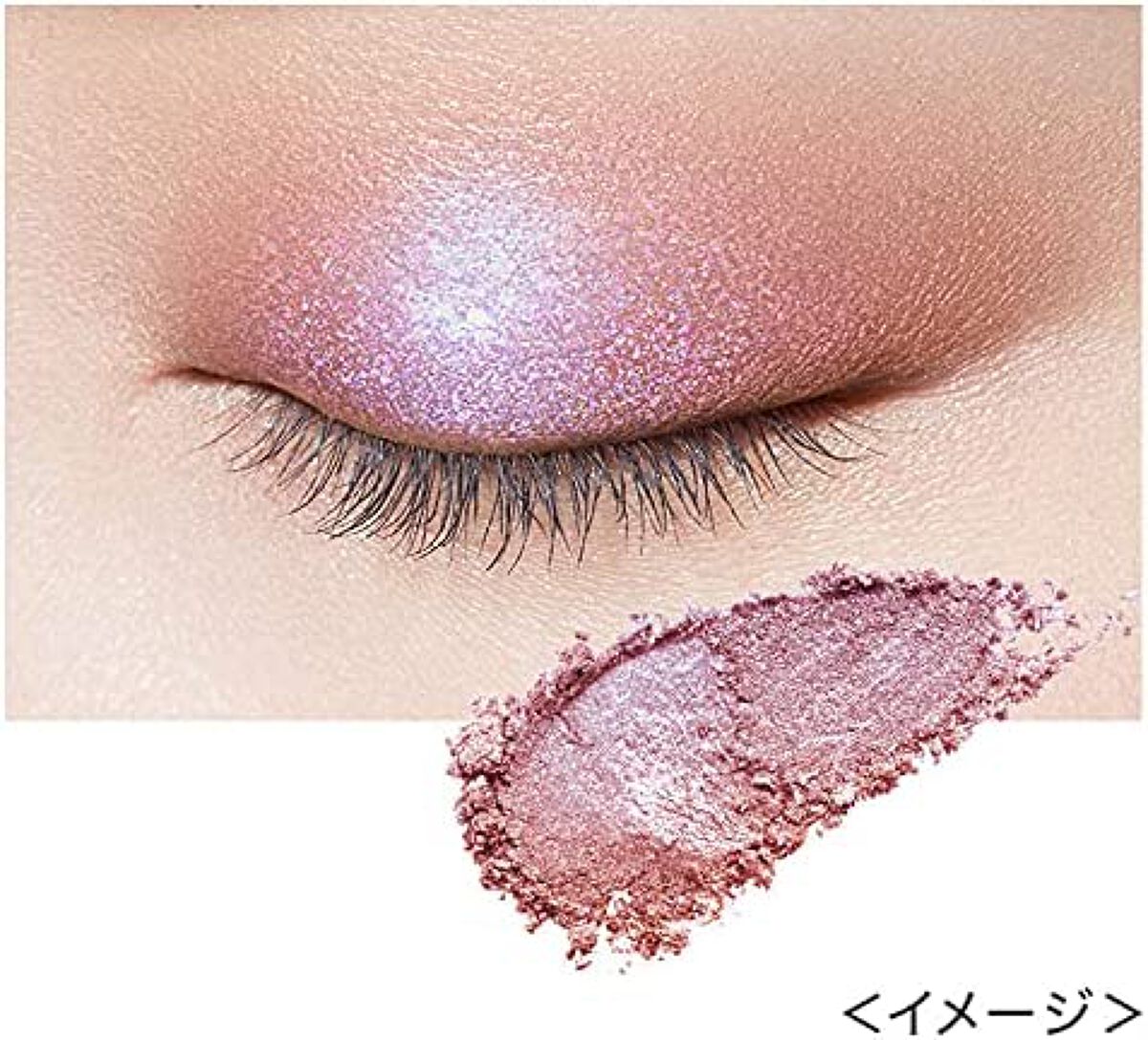  シアー グリッターアイズ 54 マスカレード(MASQUERADE)