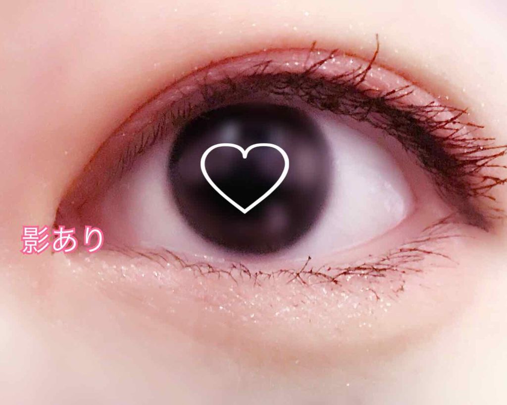 エバビレーナ アイブロー/DAISO/アイブロウペンシルを使ったクチコミ(4枚目)