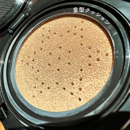 スマートスキンフィットクッションファンデーション 23 ベージュ/Harper's BAZAAR Cosmetics/クッションファンデーションの画像