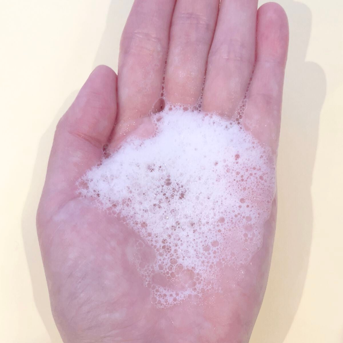 ルミニーク バランス モイストリペア シャンプー/トリートメント/LUX/市販シャンプーを使ったクチコミ(3枚目)