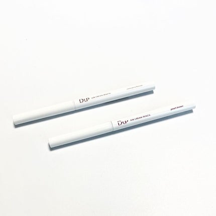 エアクリームペンシル /D-UP/ペンシルアイライナーを使ったクチコミ(2枚目)