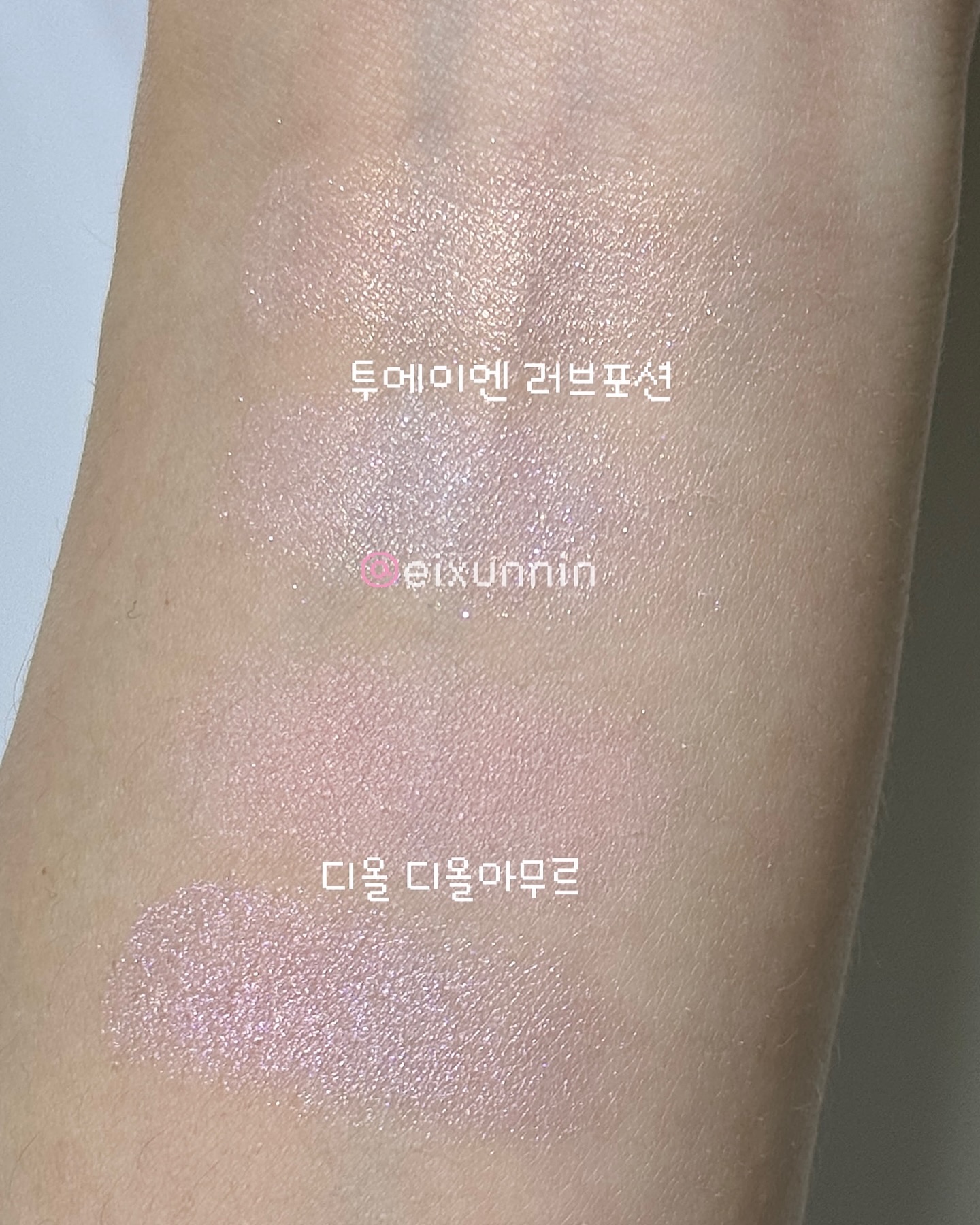 デュアルチーク/2aN/パウダーチークを使ったクチコミ（3枚目）