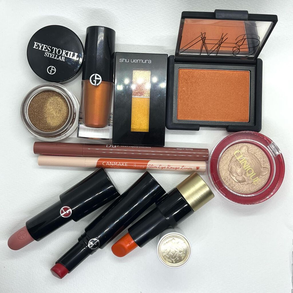 ブラッシュ/NARS/パウダーチークを使ったクチコミ(1枚目)