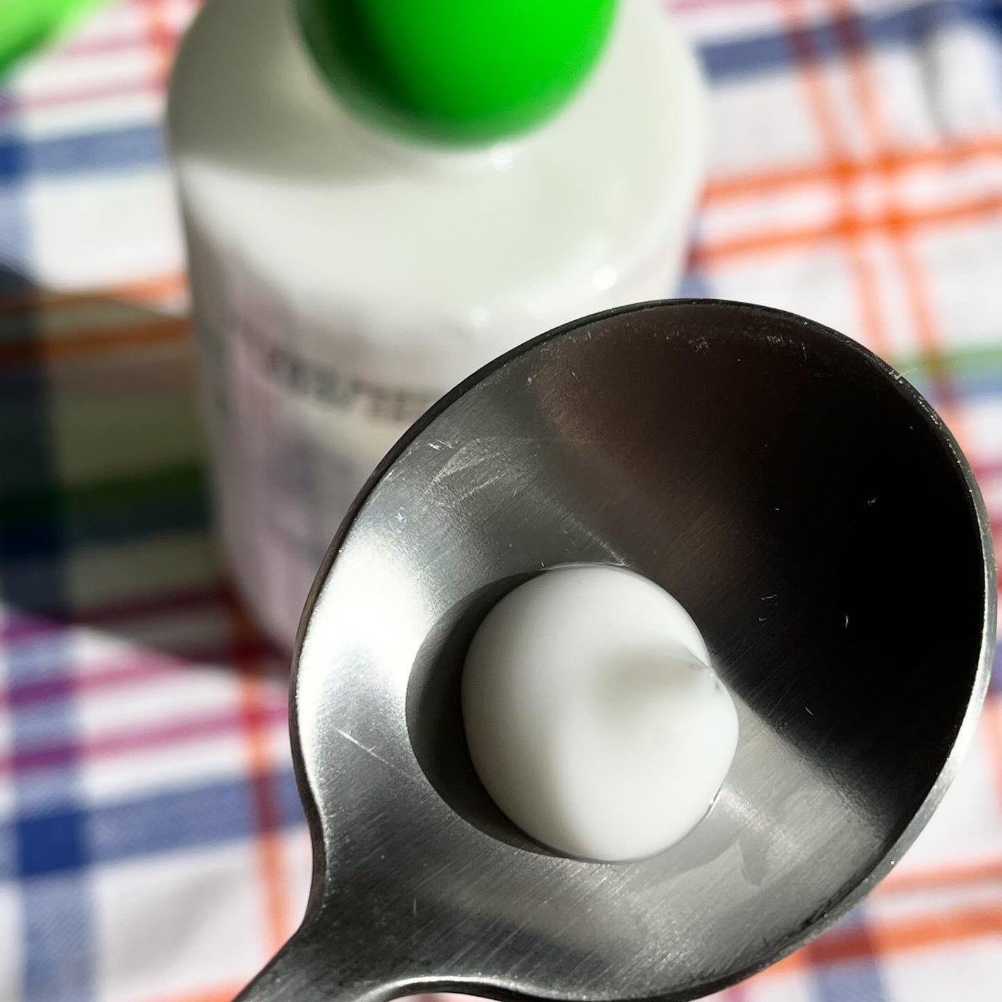 ハイドロパフュームドボディウォッシュ/Tender garden/ボディソープを使ったクチコミ(5枚目)