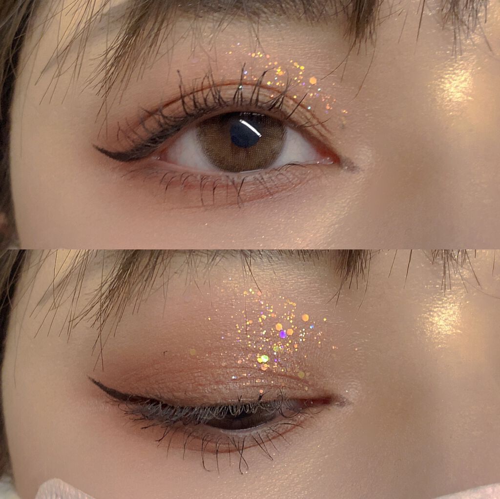 バンビシリーズ ワンデー ナチュラル/AngelColor/ワンデー（１DAY）カラコンを使ったクチコミ（1枚目）