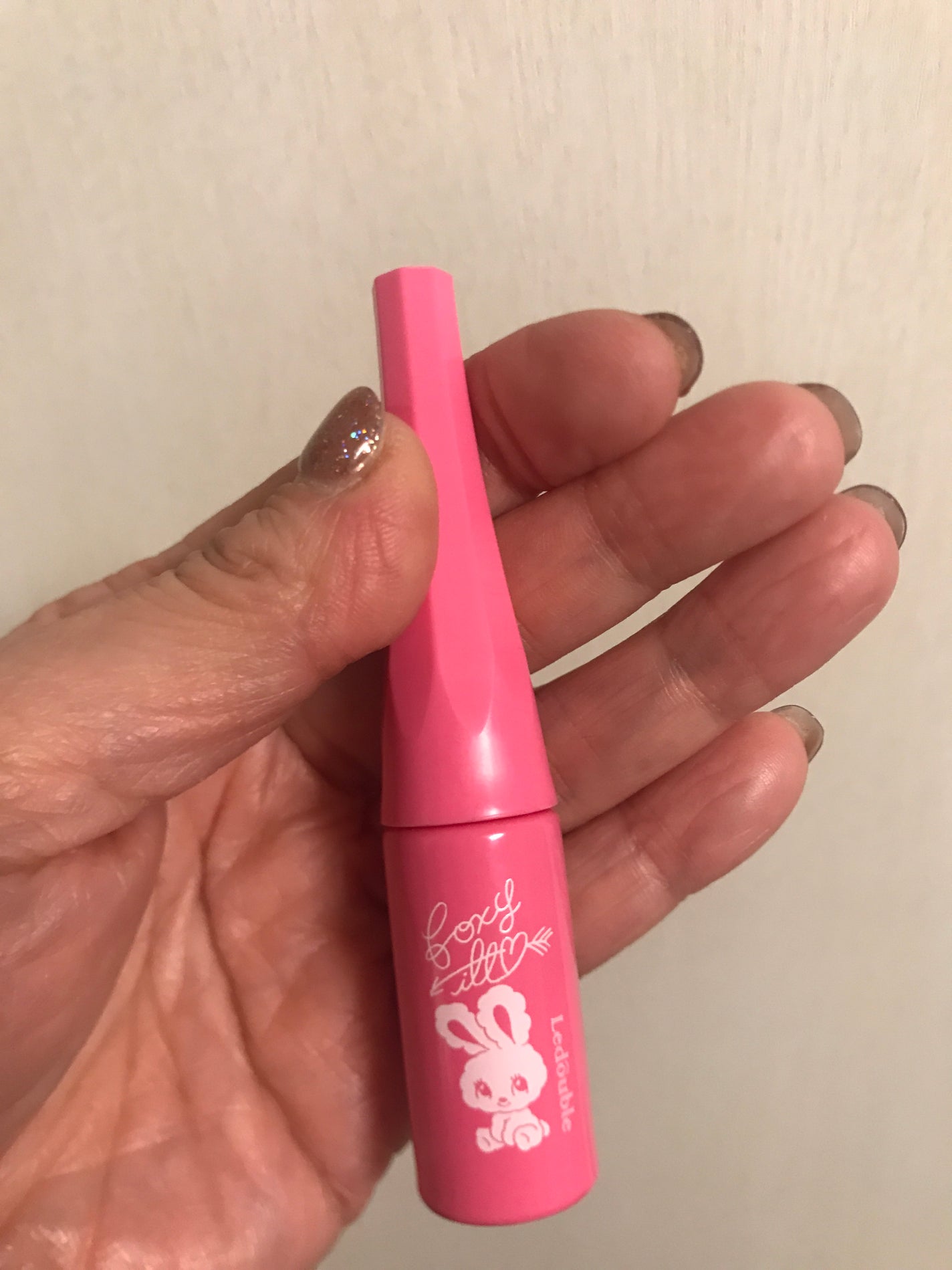 大人のルドゥーブル/ルドゥーブル/二重まぶた用アイテムを使ったクチコミ(5枚目)