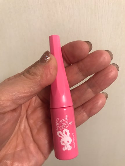 大人のルドゥーブル/ルドゥーブル/二重まぶた用アイテムを使ったクチコミ(5枚目)