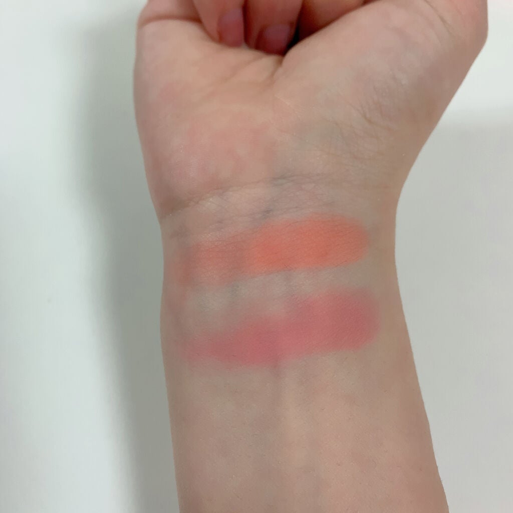 エアーフィットアーティストシャドウ/jenny house/単色アイシャドウを使ったクチコミ(5枚目)