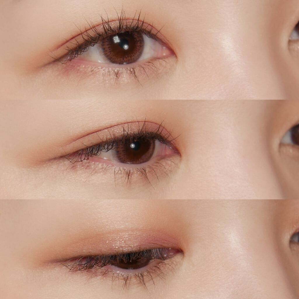 MD インスパイアロングラッシュ カーリングマスカラ/mude./マスカラ by nana