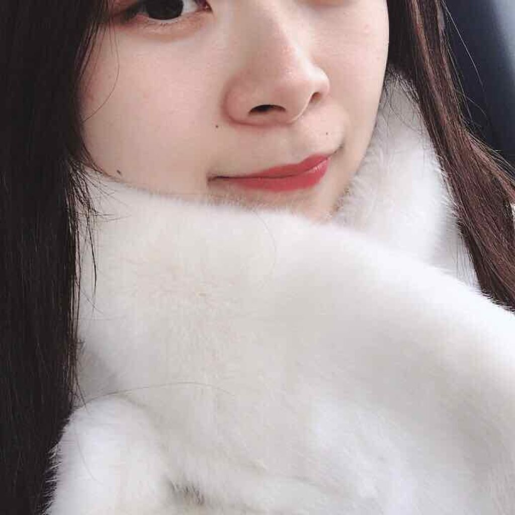 タトワージュ クチュール/YVES SAINT LAURENT BEAUTE/口紅を使ったクチコミ(2枚目)