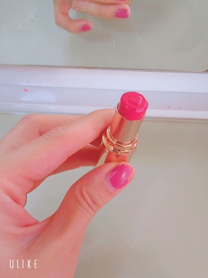 【旧品】パーフェクトスタイリストアイズ/キャンメイク/アイシャドウパレットを使ったクチコミ(3枚目)