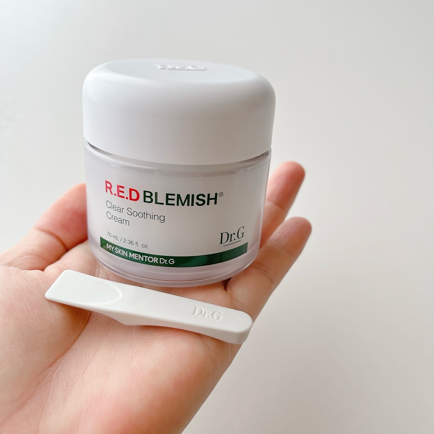 ブライトニングアップサンプラス/Dr.G/日焼け止めクリームを使ったクチコミ（2枚目）