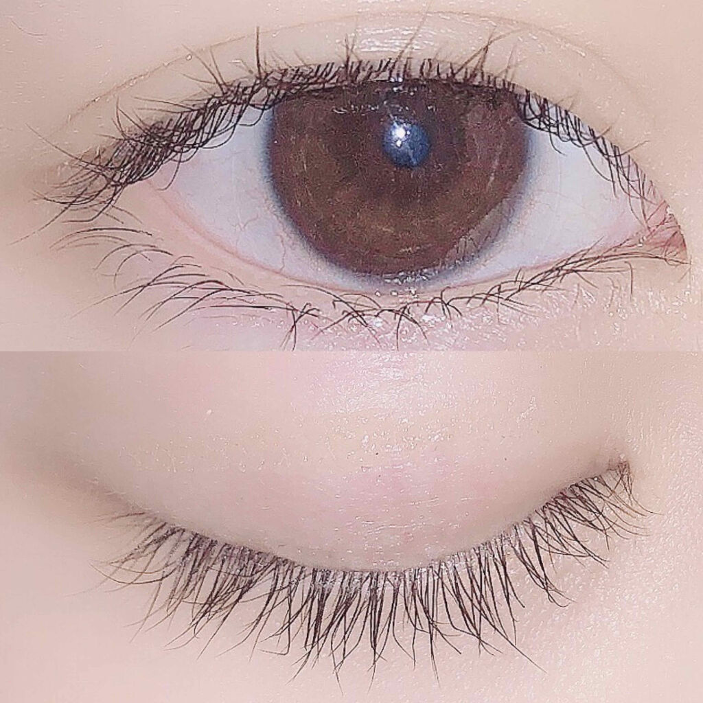 メッシュ アイテープ/shefun/二重まぶた用アイテムを使ったクチコミ（3枚目）