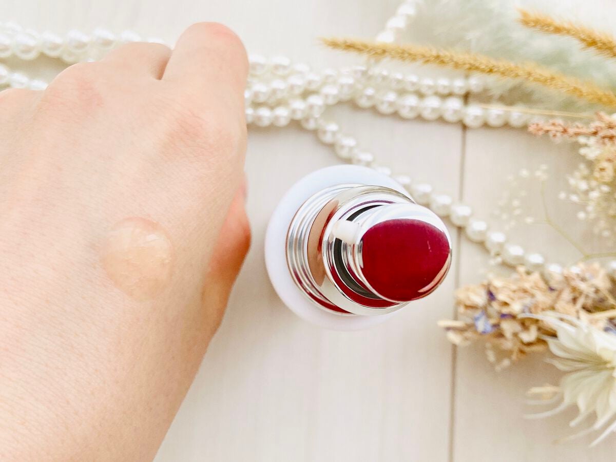 パールホワイトセラム/ANRARE/美容液を使ったクチコミ(5枚目)