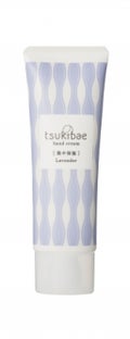 tsukibae ハンドクリーム 集中保湿