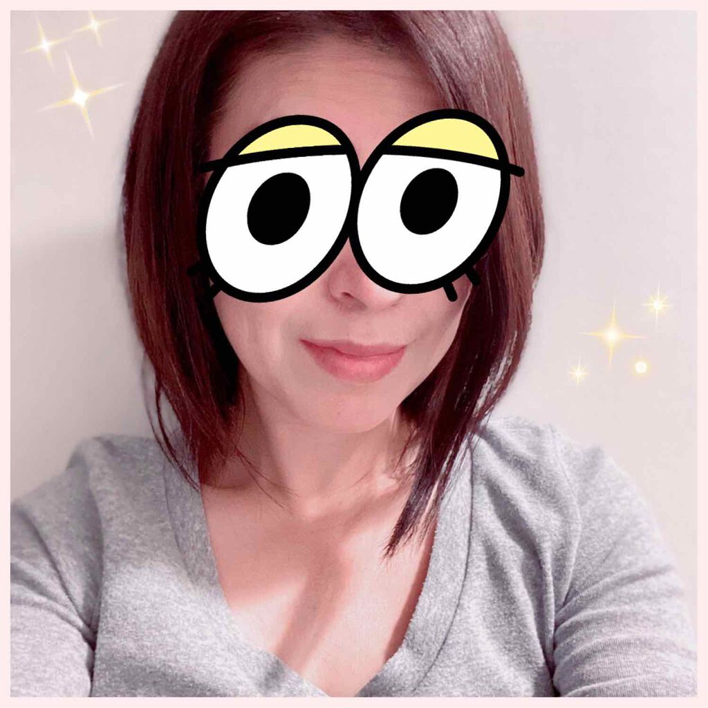 BOTANIST ボタニカルヘアマスク(モイスト)/BOTANIST/ヘアマスク・ヘアパックを使ったクチコミ(3枚目)