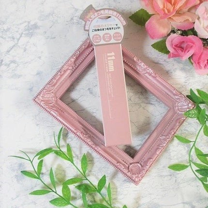 11mmアイラッシュセラム/11mm/まつげ美容液を使ったクチコミ(4枚目)