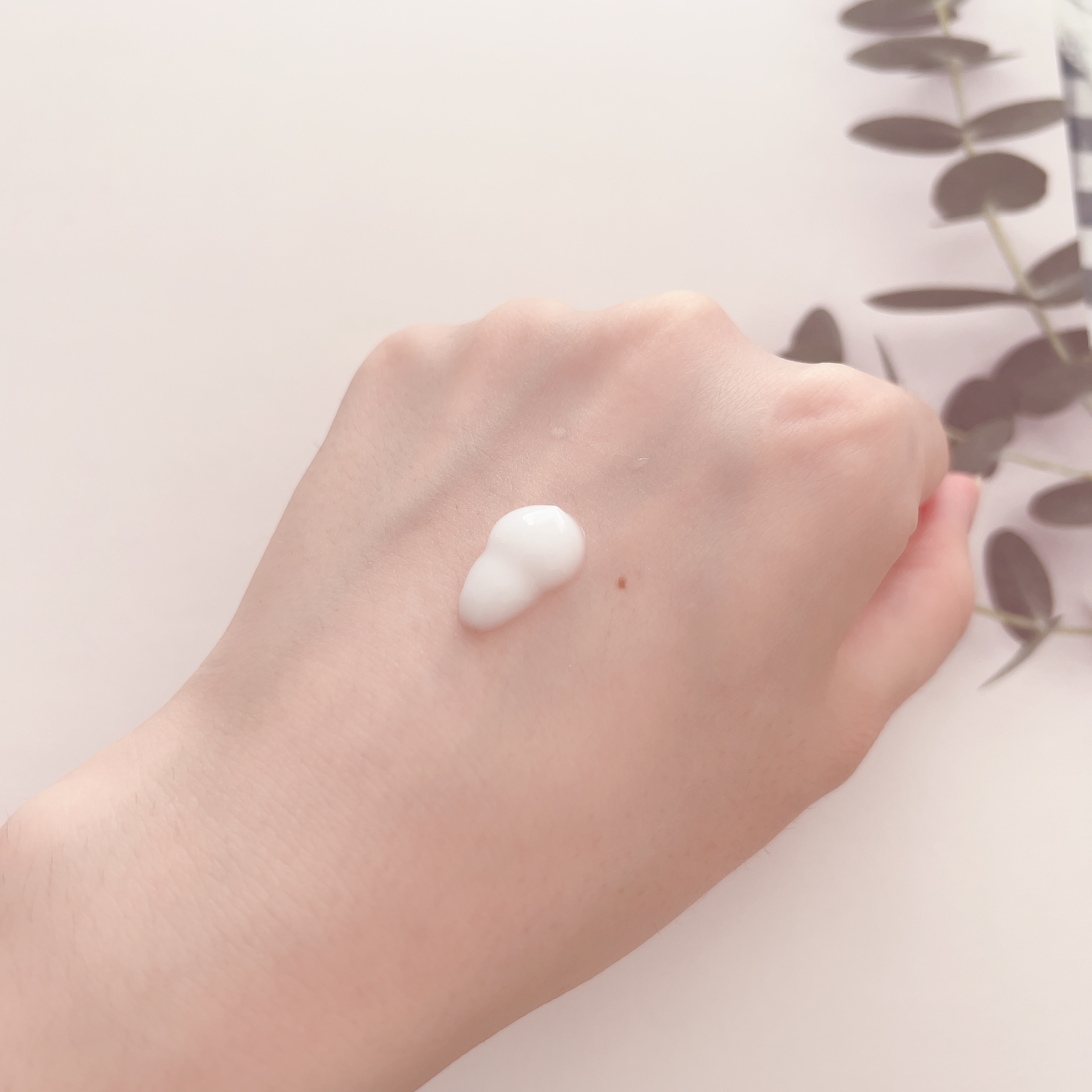 モイスタージュ　薬用エッセンスゲル（しっとり）  ［医薬部外品］/モイスタージュ/フェイスクリームを使ったクチコミ（3枚目）