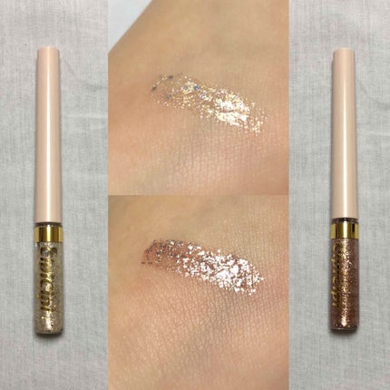 ブリュレリップティント/CipiCipi/リップティントを使ったクチコミ(3枚目)