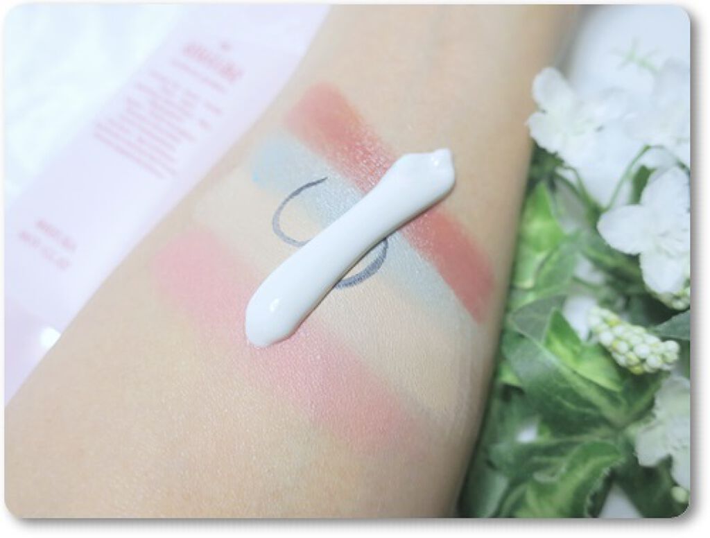 シズカホットクレイクレンジング/Shizuka BY SHIZUKA NEWYORK/クレンジングクリームを使ったクチコミ（3枚目）