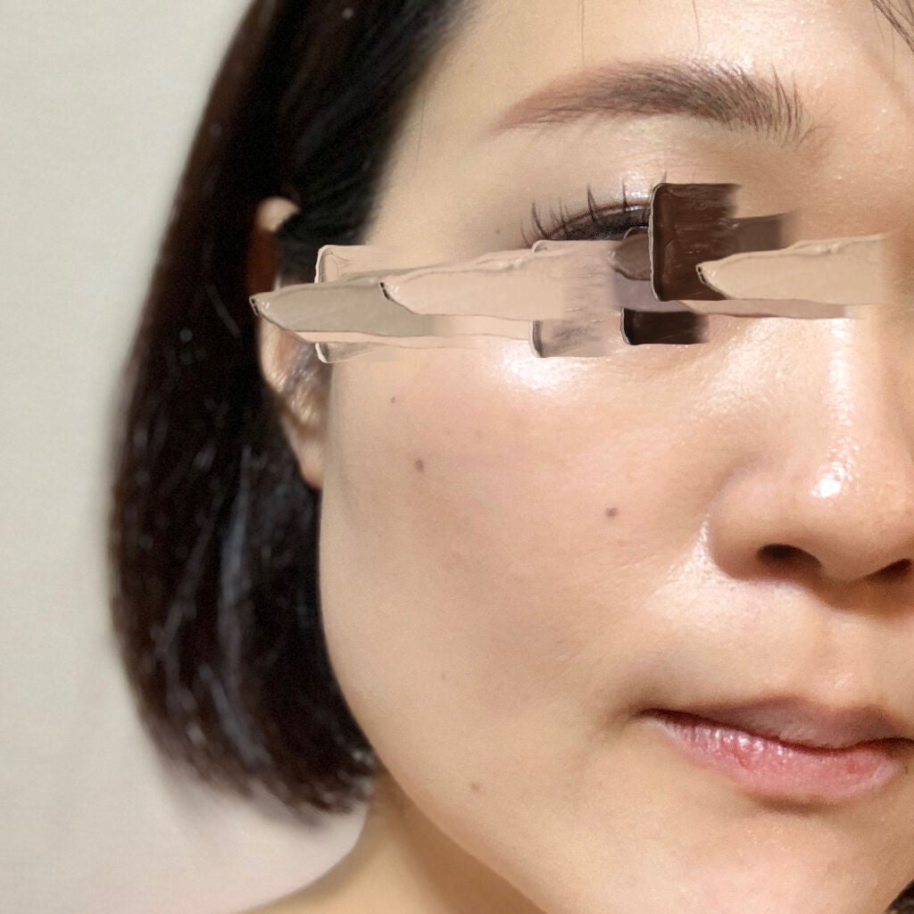 ピンクティーツリーカバークッション/APLIN/クッションファンデーションを使ったクチコミ(5枚目)