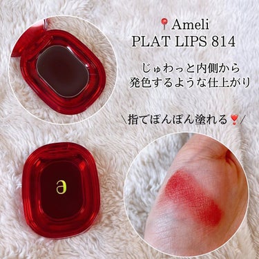 STEP BASIC EYESHADOW/Ameli/パウダーアイシャドウを使ったクチコミ（6枚目）