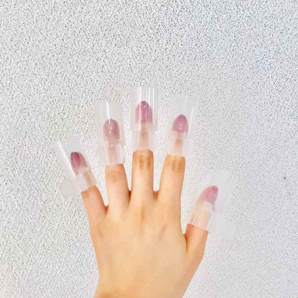 ネイルラッカー/O・P・I/マニキュアを使ったクチコミ(4枚目)