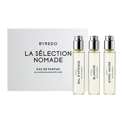 BYREDO ラ セレクション ノマド