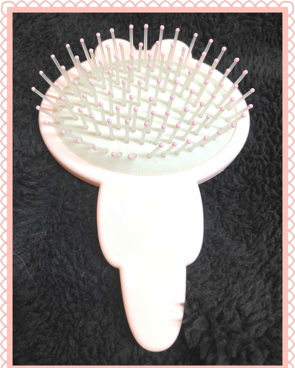 マシュマロケア ボディムース シルキーフラワー/ニベア/ボディローションを使ったクチコミ（3枚目）