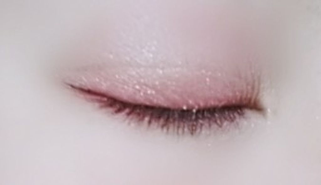 【旧品】パーフェクトスタイリストアイズ/キャンメイク/アイシャドウパレットを使ったクチコミ（3枚目）