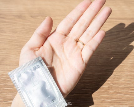 エテルナムトライアルキット(5日分)/エテルナム/トライアルキットを使ったクチコミ(4枚目)